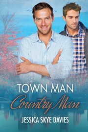 Country man town man cover image