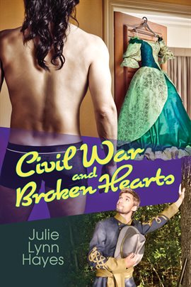 Cover image for Civil War and Broken Hearts