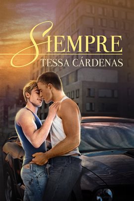 Cover image for Siempre