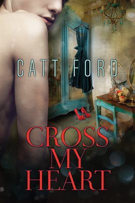 Cover image for Cross My Heart