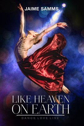 Cover image for Like Heaven on Earth