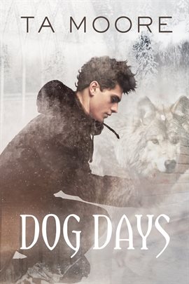 Cover image for Dog Days