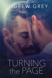 Turning the page cover image