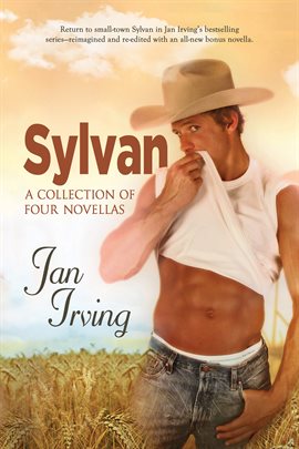 Cover image for Sylvan