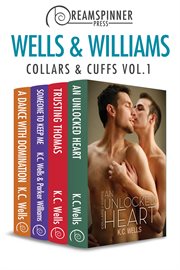 Collars and Cuffs Volume 1 Collars and Cuffs Volume 1