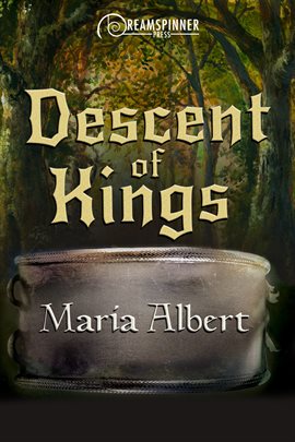 Cover image for Descent of Kings