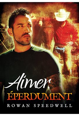 Cover image for Aimer, éperdument