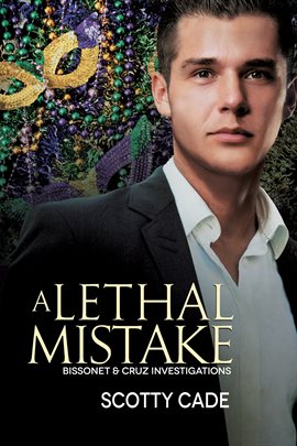 Cover image for A Lethal Mistake