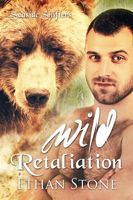 Cover image for Wild Retaliation