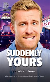 Suddenly yours cover image
