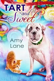 Tart and sweet cover image
