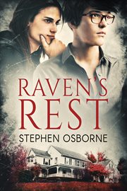 Raven's rest cover image