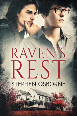 Cover image for Raven's Rest