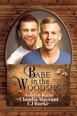 Cover image for Babe in the Woodshop