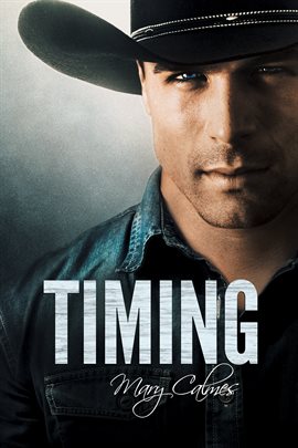Cover image for Timing