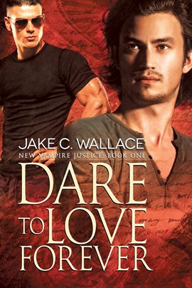Cover image for Dare to Love Forever