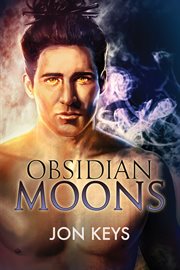 Obsidian moons cover image