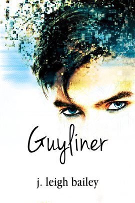 Cover image for Guyliner