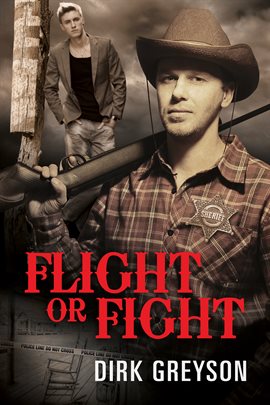 Cover image for Flight or Fight