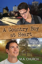 A Country Boy at Heart A Country Boy at Heart