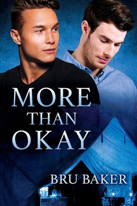 Cover image for More Than Okay