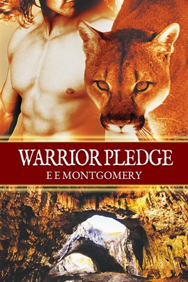 Cover image for Warrior Pledge