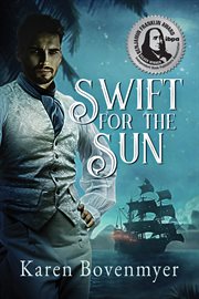Swift for the sun cover image