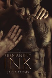 Permanent ink cover image