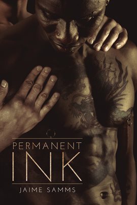 Cover image for Permanent Ink
