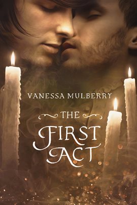 Cover image for The First Act