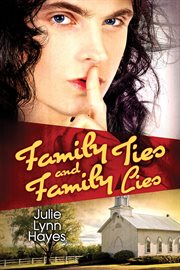Family ties and family lies cover image