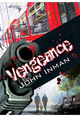 Cover image for Vengeance