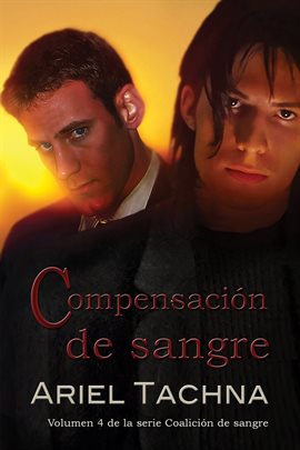 Cover image for Compensación de sangre