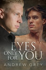 Eyes only for you cover image