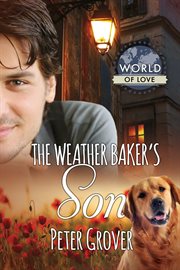 The weather baker's son cover image