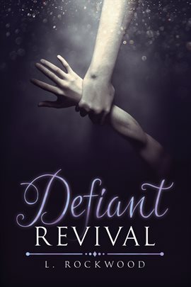 Cover image for Defiant Revival