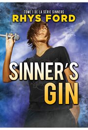 Sinner's gin cover image