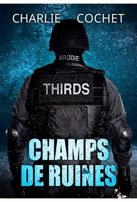 Cover image for Champs de ruines