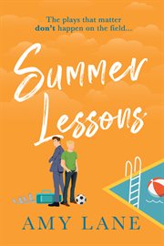 Summer lessons cover image