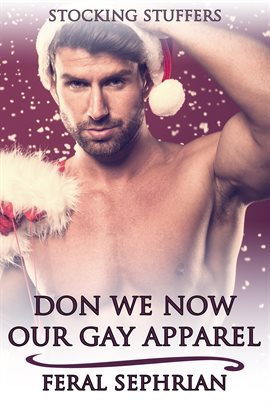 Cover image for Don We Now Our Gay Apparel