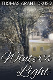 Winter's light cover image