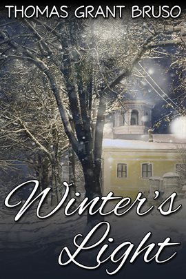 Cover image for Winter's Light