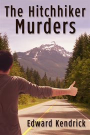 The hitchhiker murders cover image