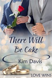 There will be cake cover image