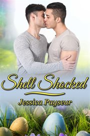 Shell shocked cover image