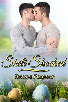 Cover image for Shell Shocked