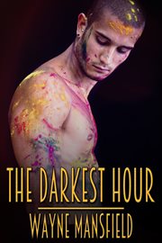 The darkest hour: a tenebrae service : SATB cover image