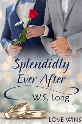 Cover image for Splendidly Ever After