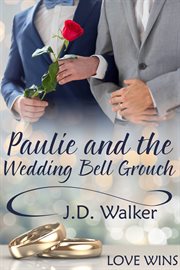 Paulie and the wedding bell grouch cover image