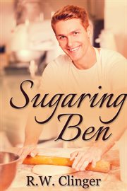 Sugaring ben cover image